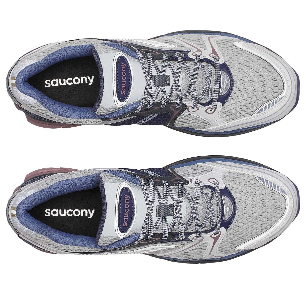 Saucony Progrid Triumph 4 'White Blue' S70902-3