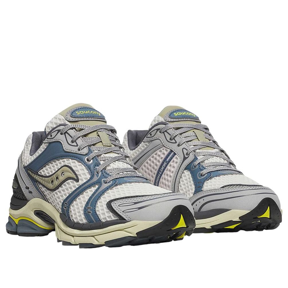 Saucony Progrid Triumph 4 'Ice Orion Blue' S70902-4
