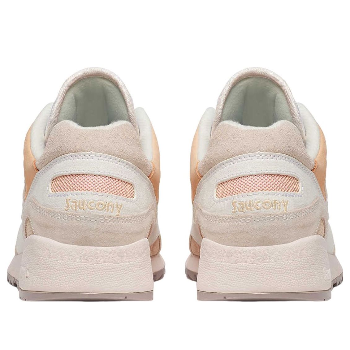 Saucony Shadow 6000 Surf Pack 'White Peach' S70904-1