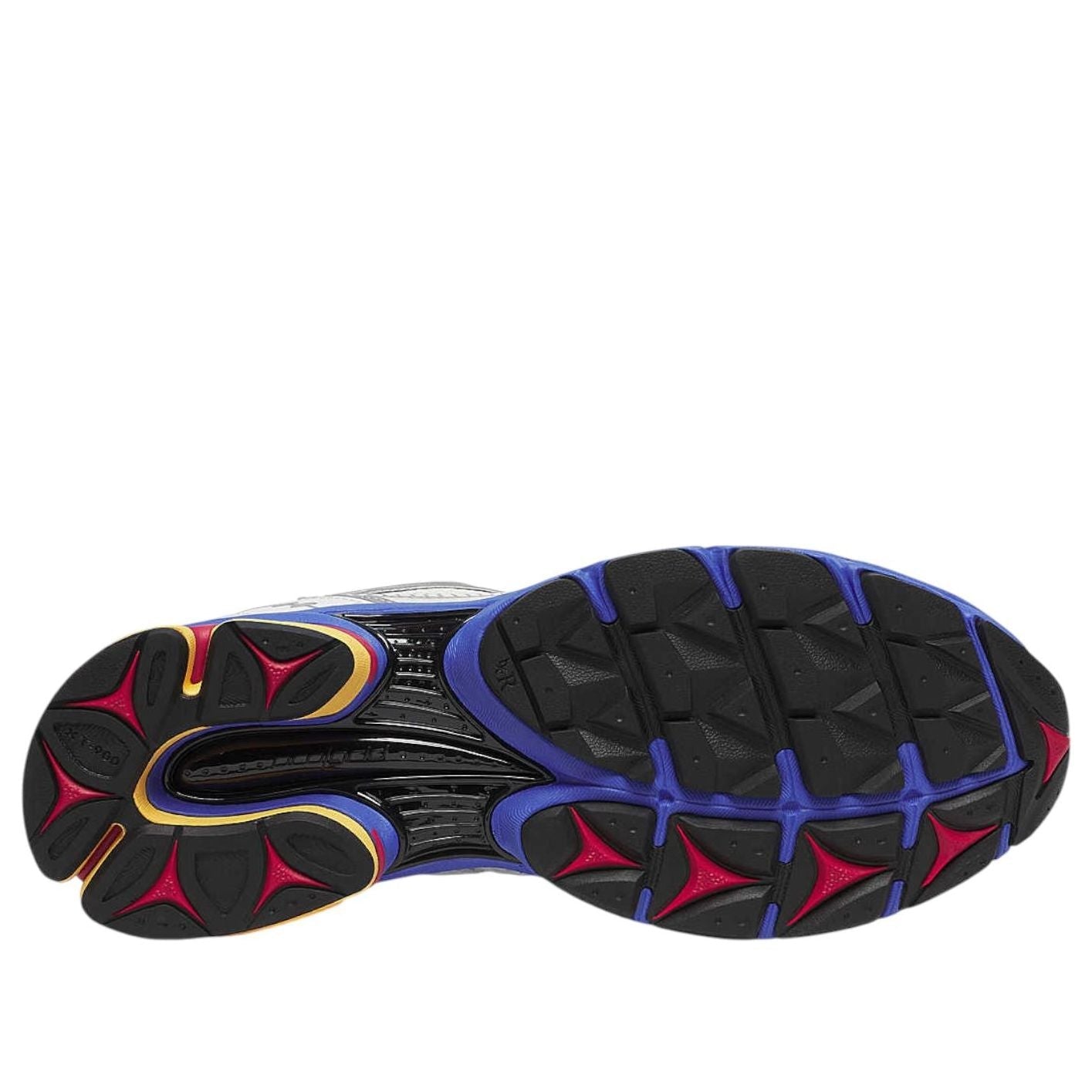 Saucony ProGrid Triumph 4 Galaxy 'White Multi' S70905-2