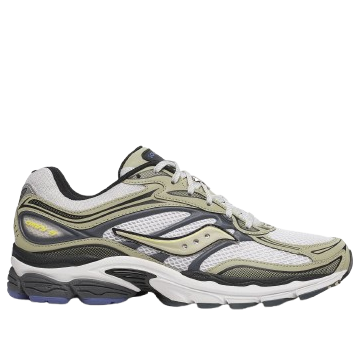 Saucony ProGrid Omni 9 'Metallic White Gold' S70907-2