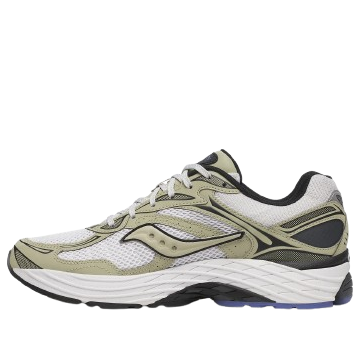 Saucony ProGrid Omni 9 'Metallic White Gold' S70907-2