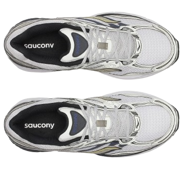 Saucony ProGrid Omni 9 'Metallic White Gold' S70907-2