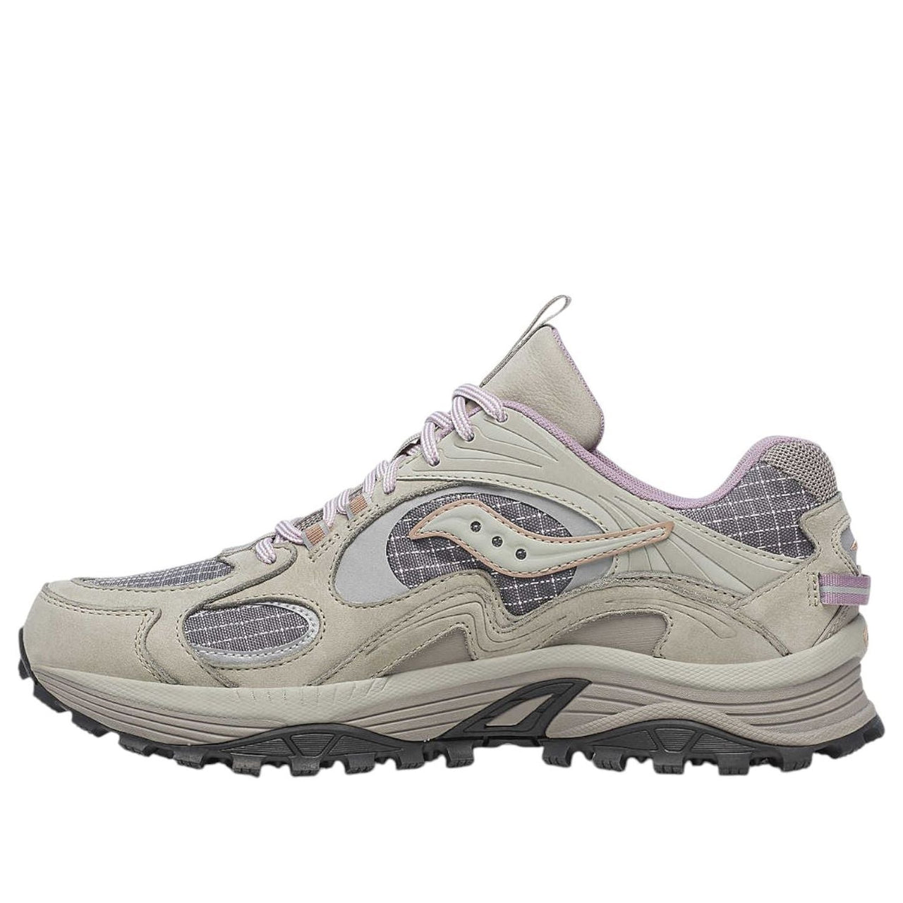 Saucony Grid Aura X 'Grey Agave' S70924-2