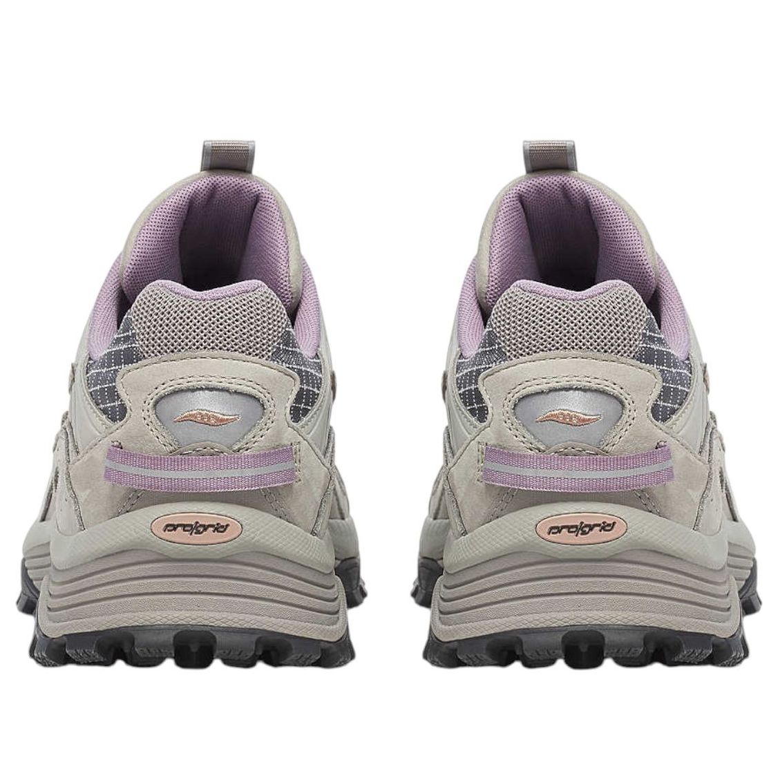 Saucony Grid Aura X 'Grey Agave' S70924-2