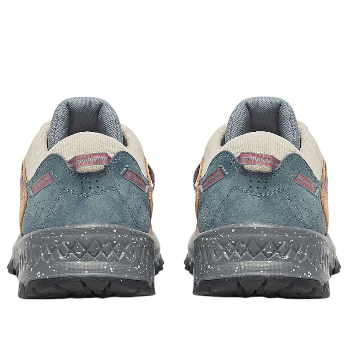 Saucony Grid Peak 'Grey Sand' S70930-1