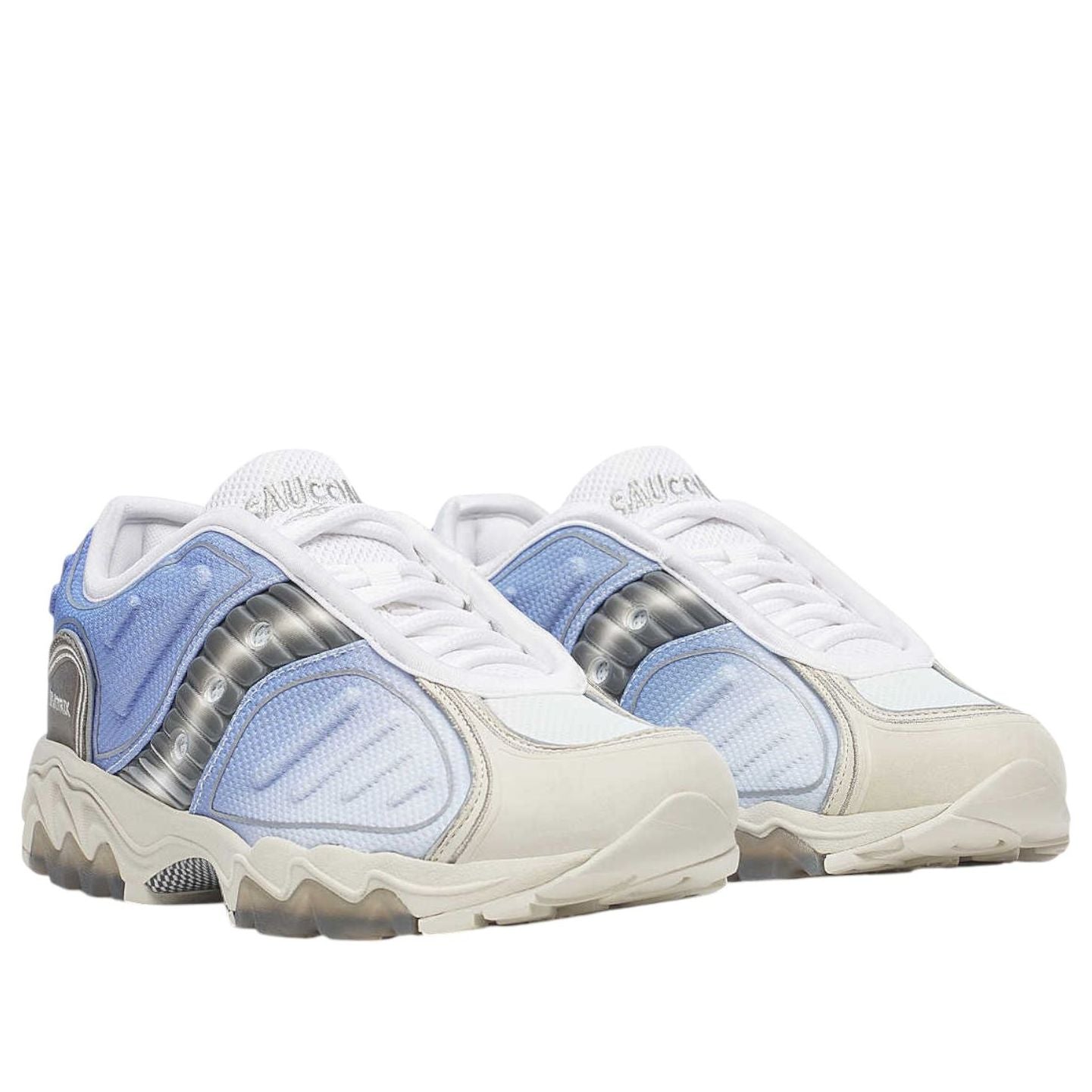 Saucony Matrix Fade 'Light Blue Fade' S70931-1
