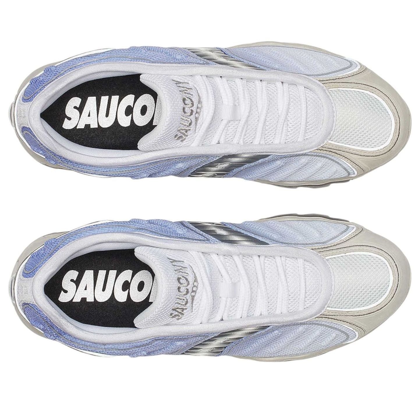 Saucony Matrix Fade 'Light Blue Fade' S70931-1