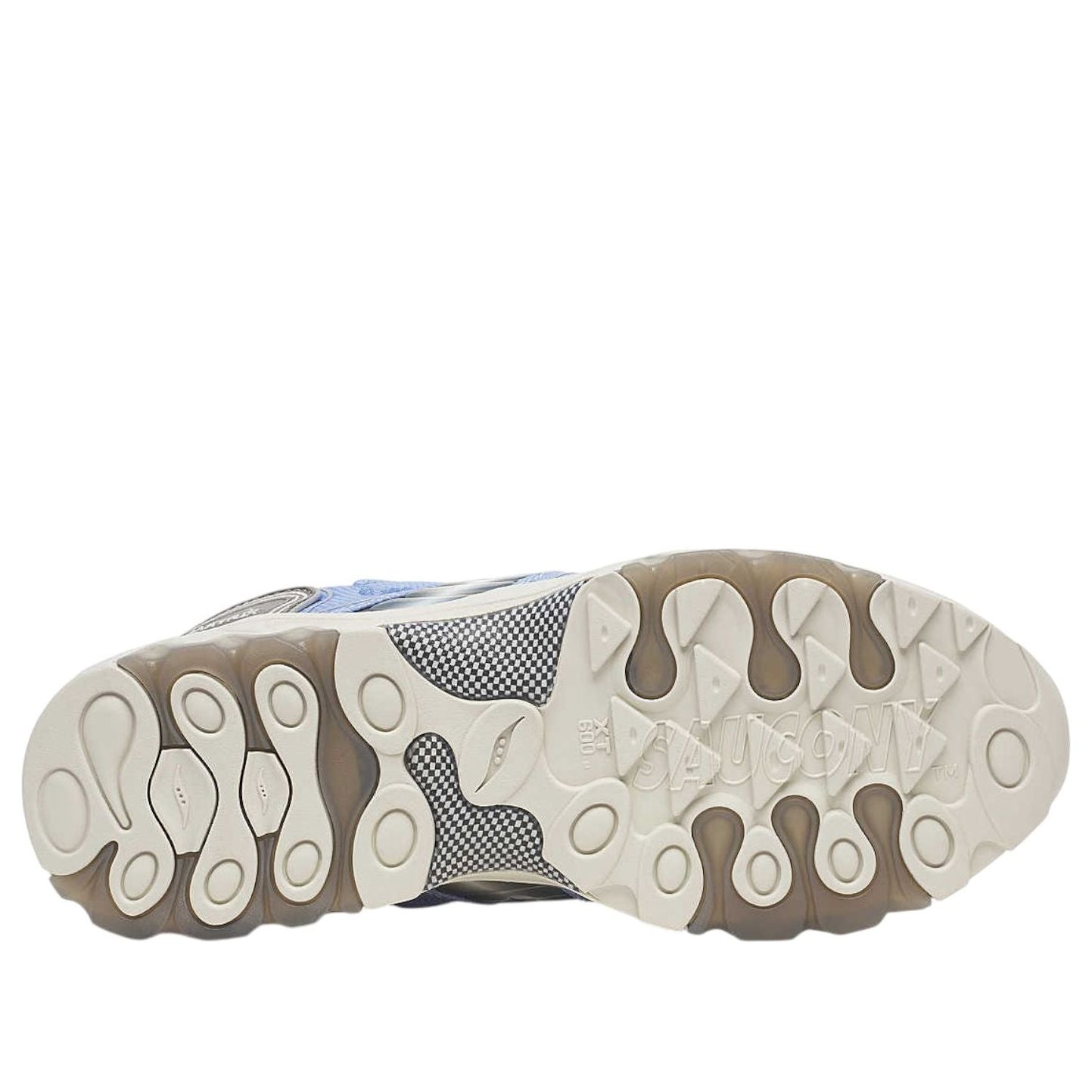 Saucony Matrix Fade 'Light Blue Fade' S70931-1