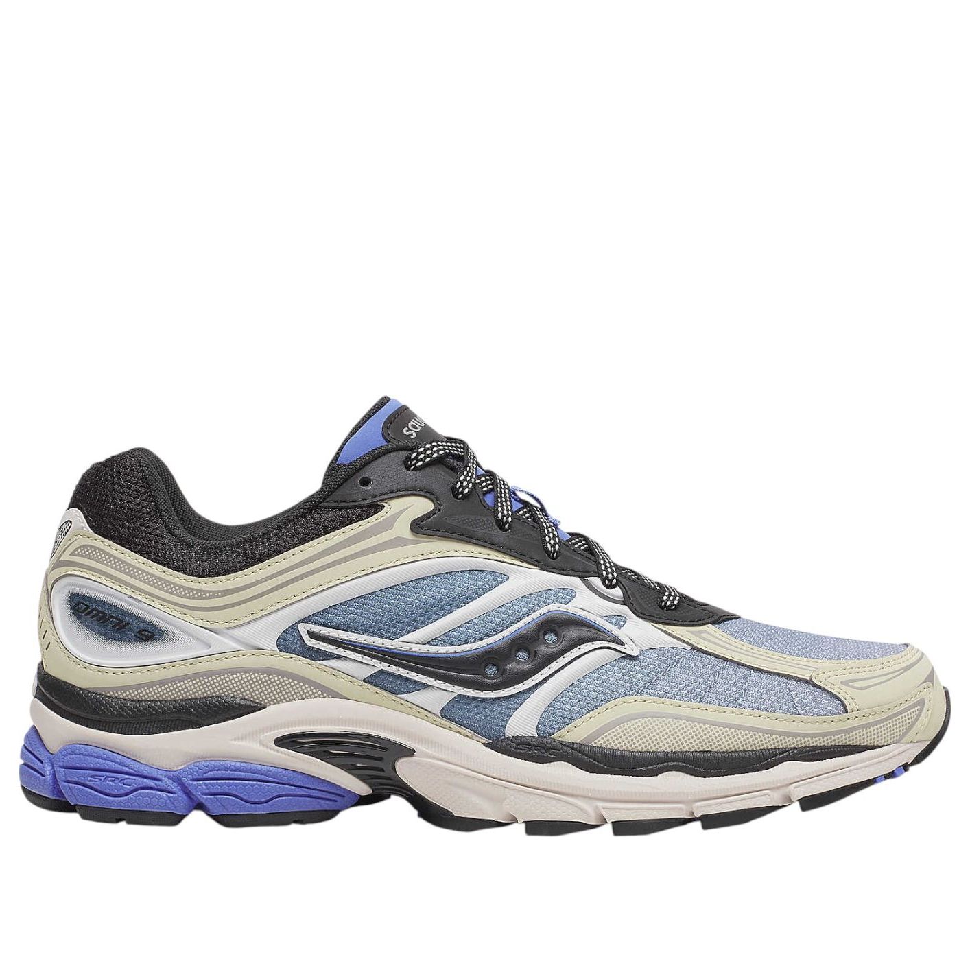 Saucony Progrid Omni 9 Fade 'Blue Fade' S70933-1