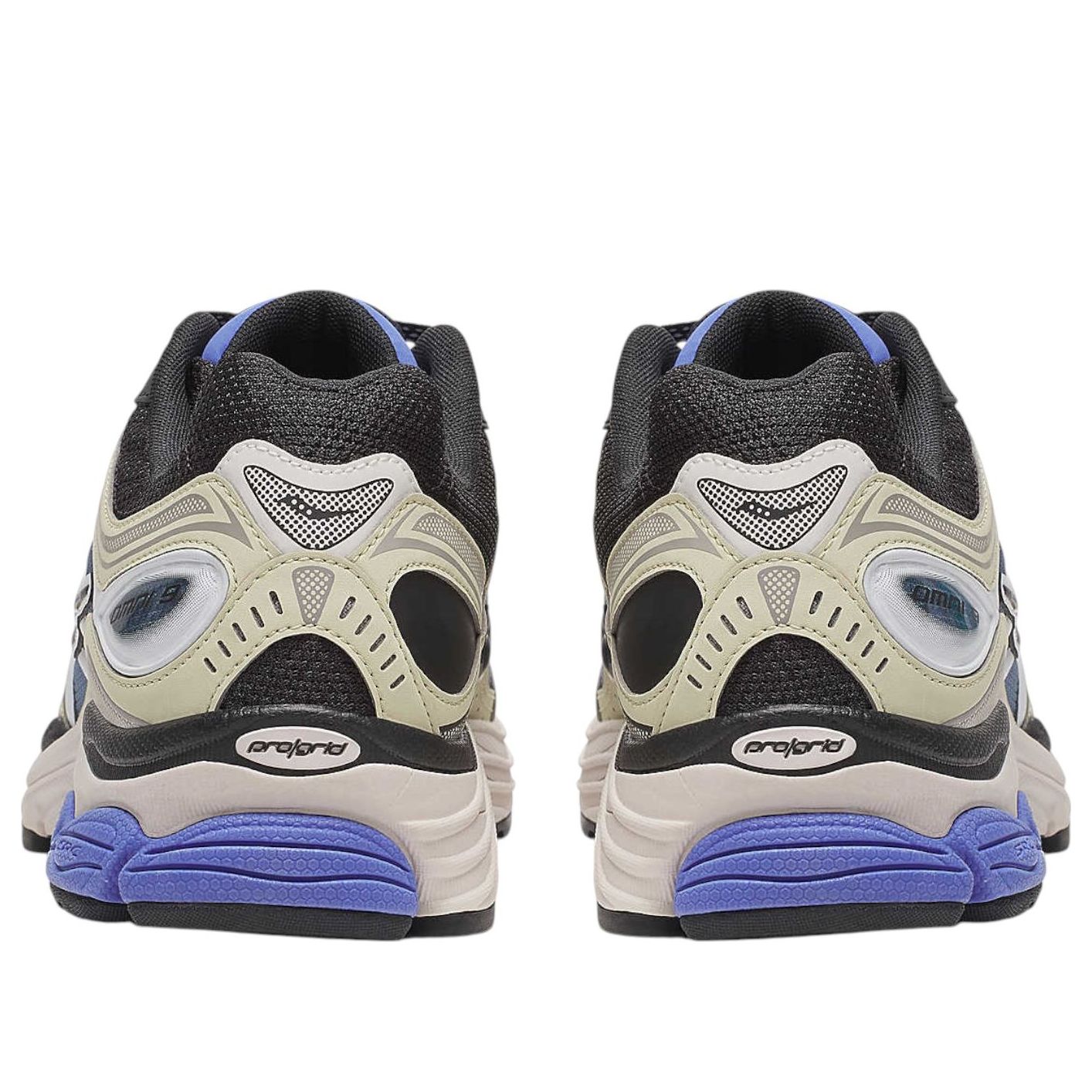 Saucony Progrid Omni 9 Fade 'Blue Fade' S70933-1