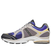 Saucony ProGrid Triumph 4 'Blue Mustard' S70935-3