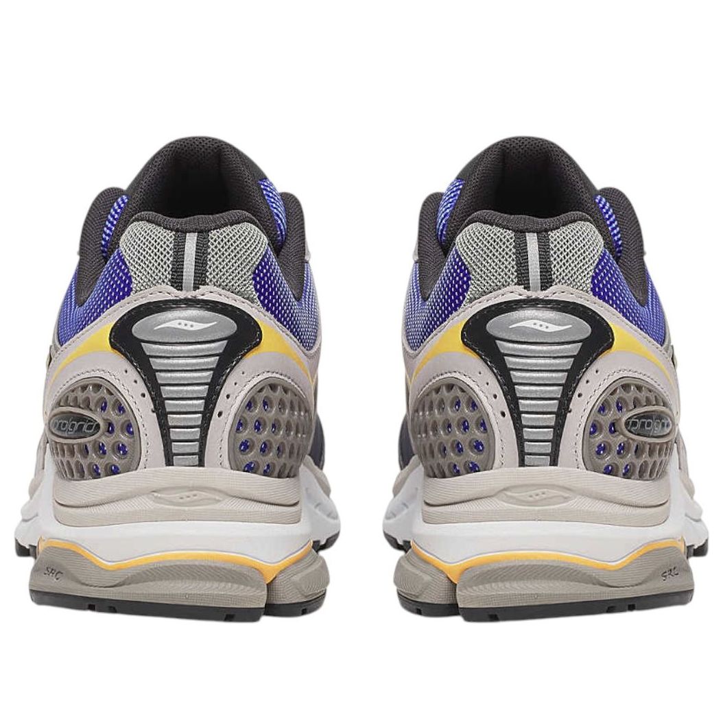 Saucony ProGrid Triumph 4 'Blue Mustard' S70935-3