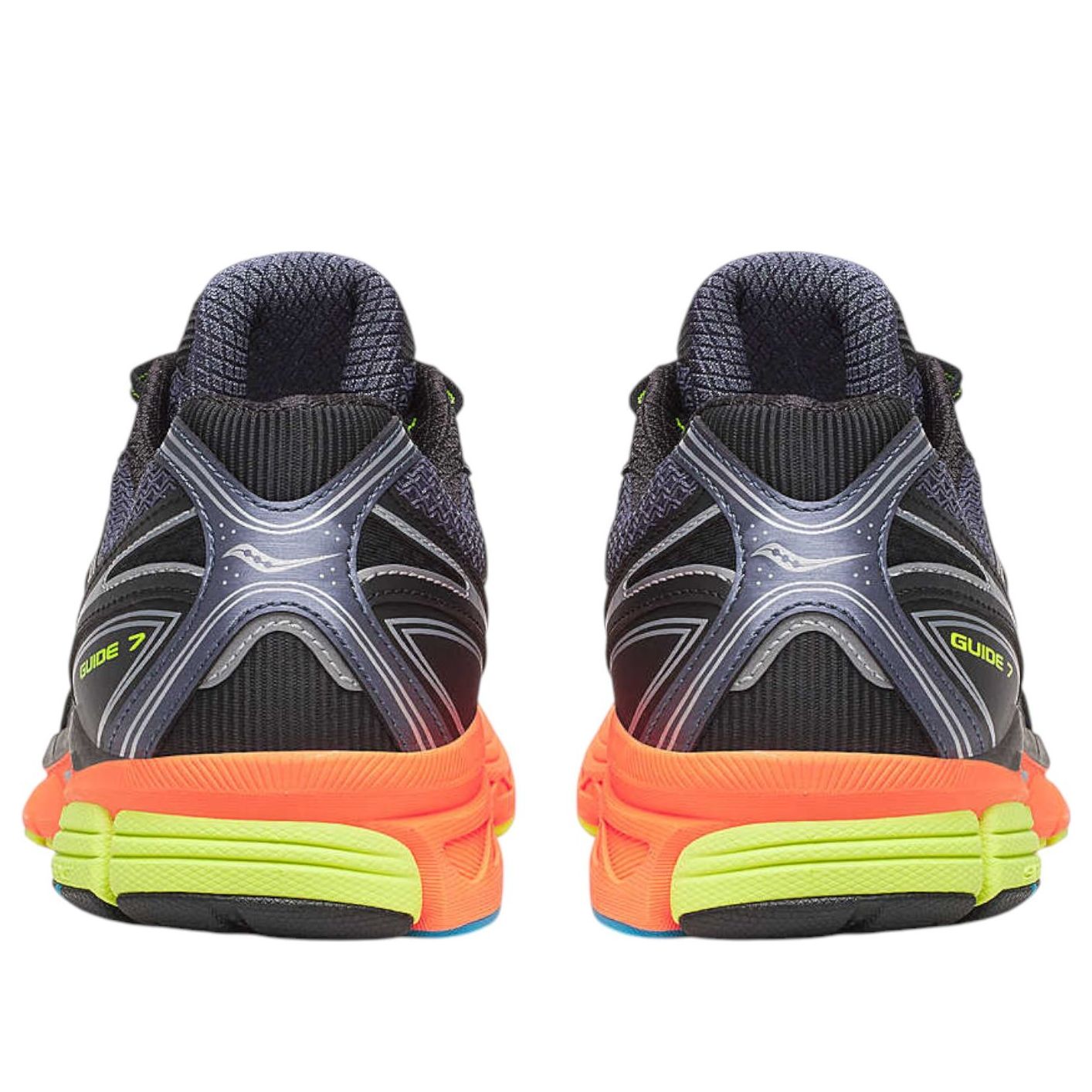 Saucony ProGrid Guide 7 'Grey Multi' S70936-13