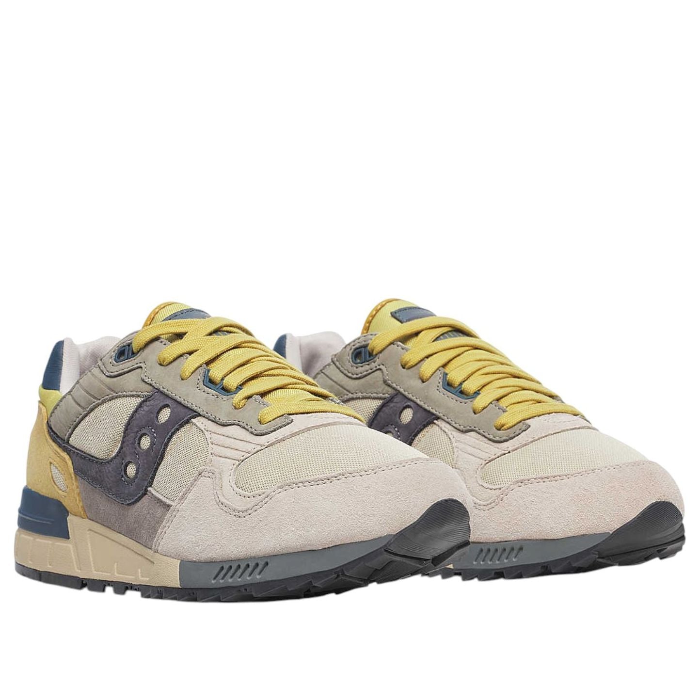 Saucony Shadow 5000 Crafted 'Beige Olive' S70944-3