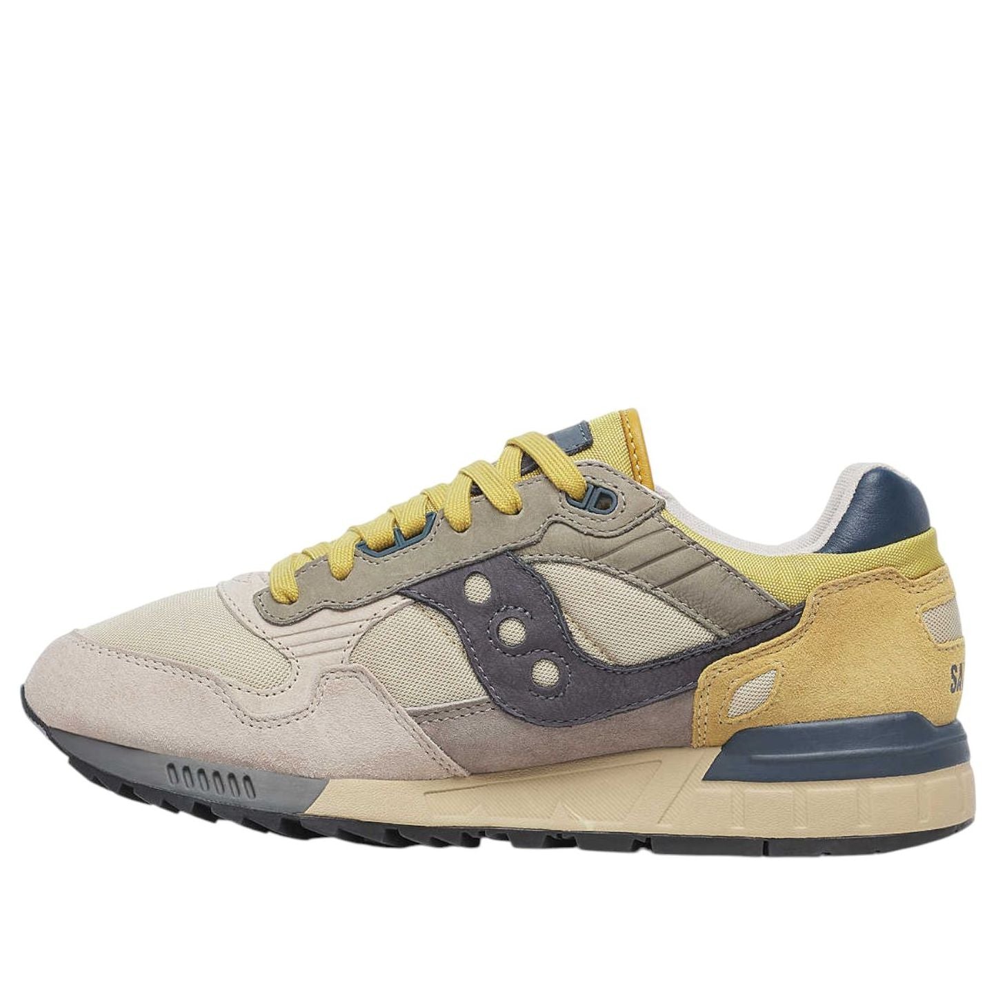 Saucony Shadow 5000 Crafted 'Beige Olive' S70944-3