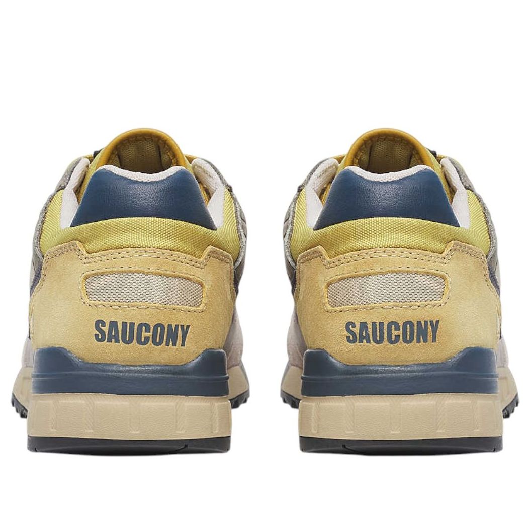 Saucony Shadow 5000 Crafted 'Beige Olive' S70944-3