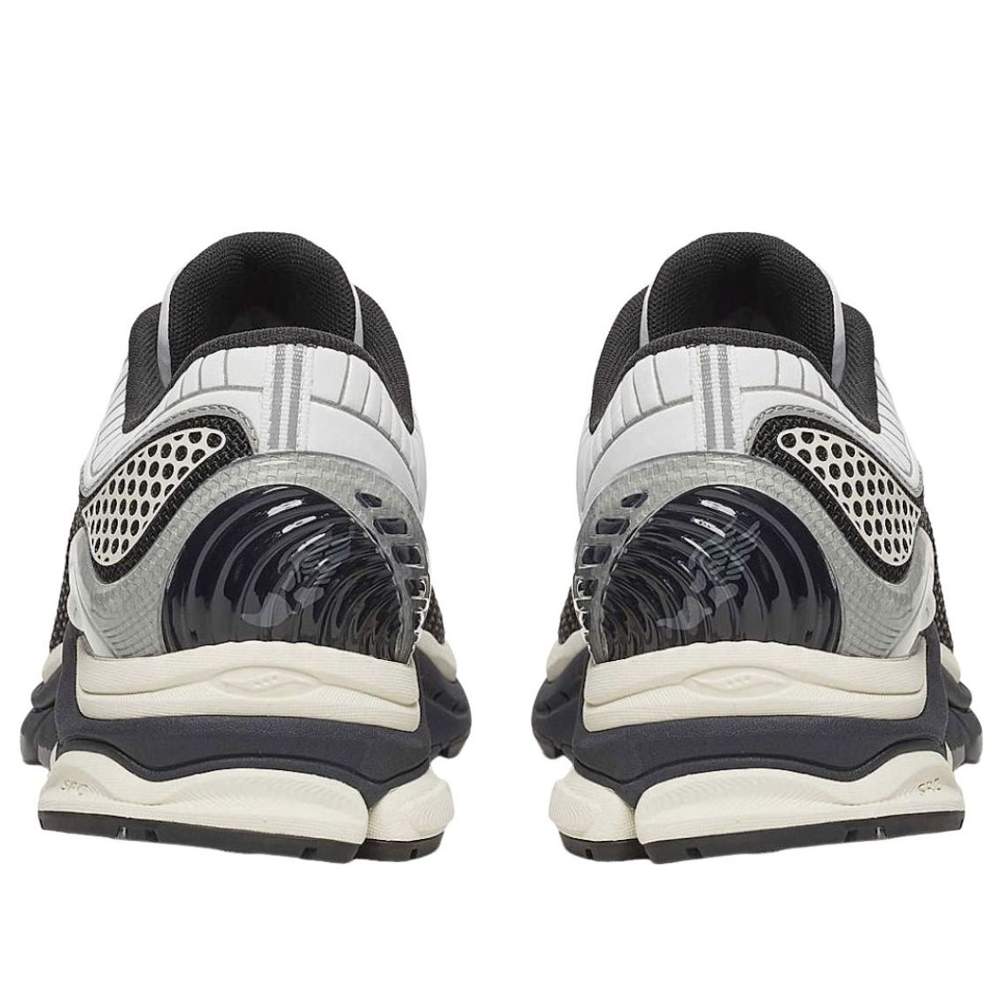 Saucony ProGrid Paramount 'Black White' S70948-1