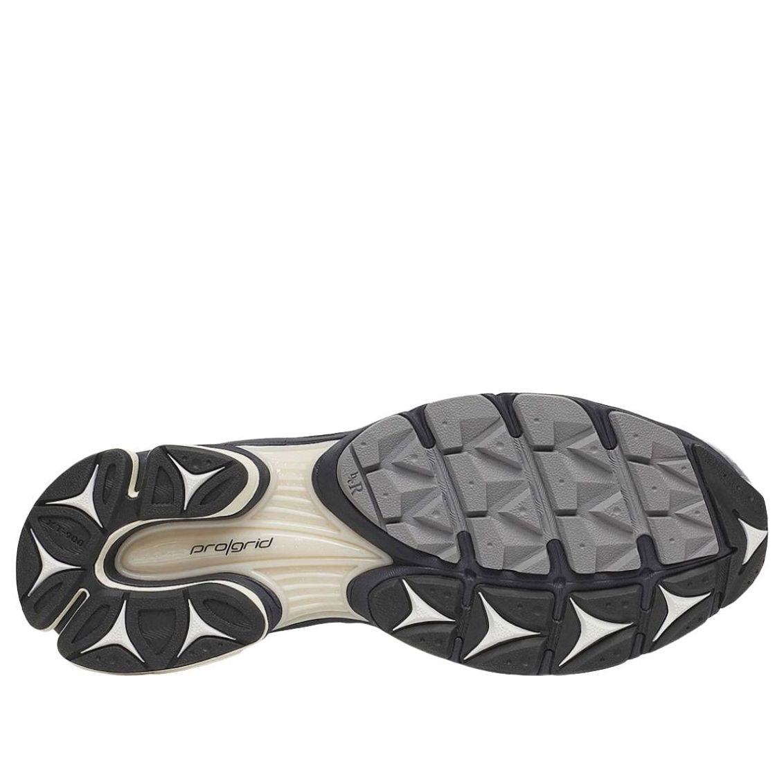 Saucony ProGrid Paramount 'Black White' S70948-1