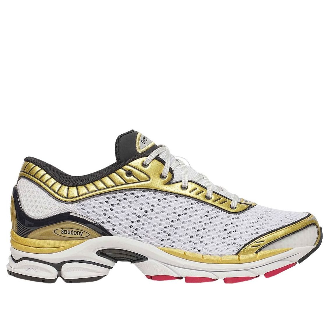 Saucony ProGrid Paramount 'White Gold' S70948-5