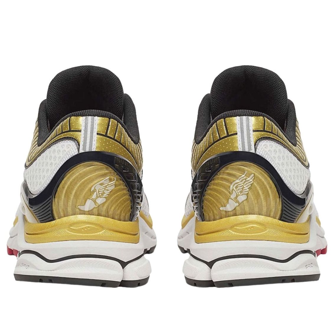 Saucony ProGrid Paramount 'White Gold' S70948-5
