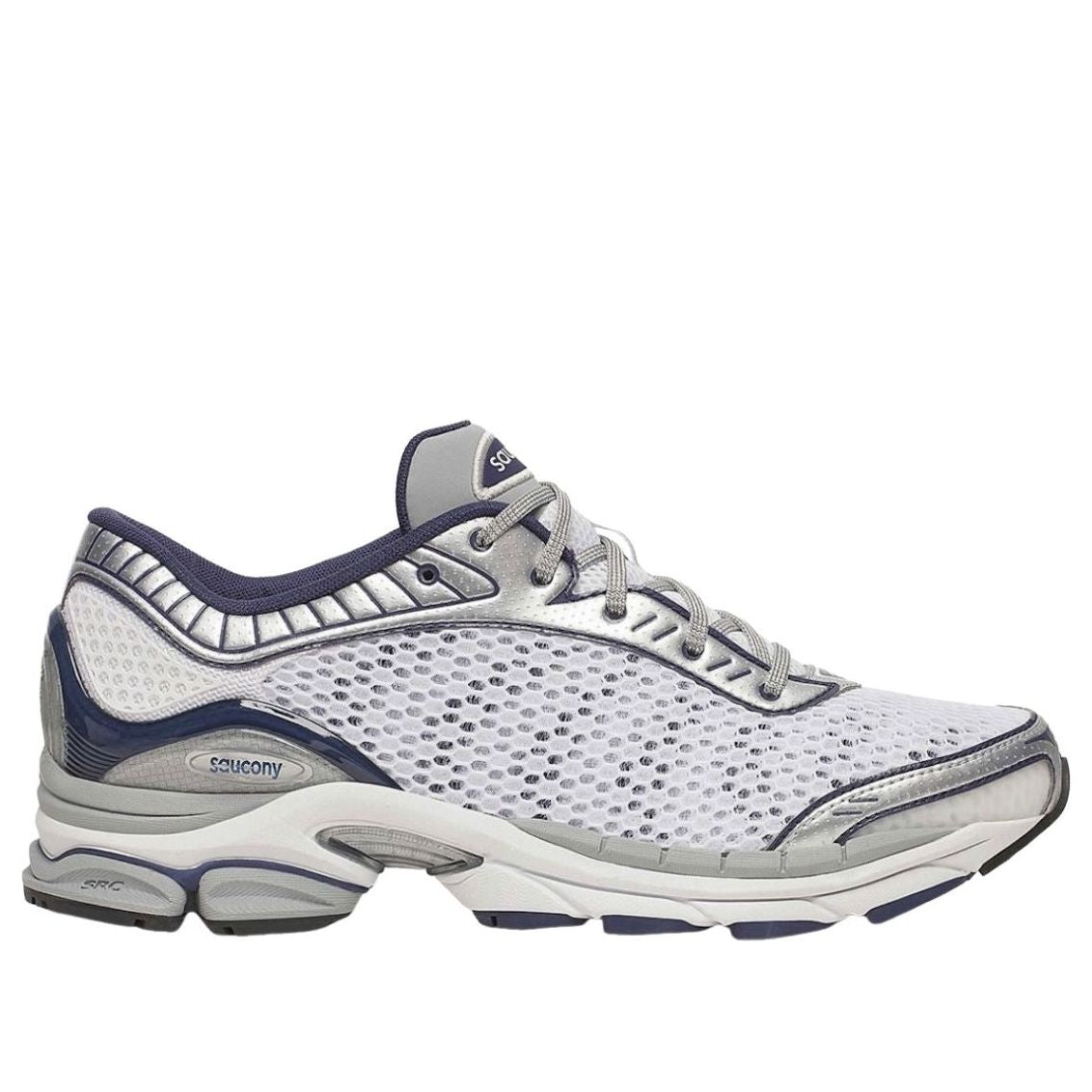 Saucony ProGrid Paramount 'Metallic Silver Navy' S70948-8