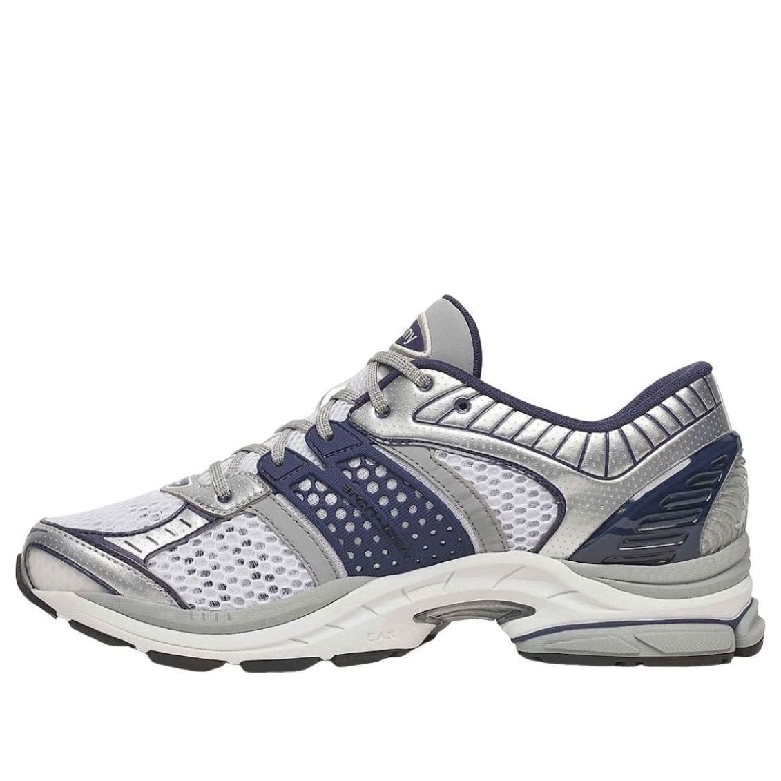 Saucony ProGrid Paramount 'Metallic Silver Navy' S70948-8