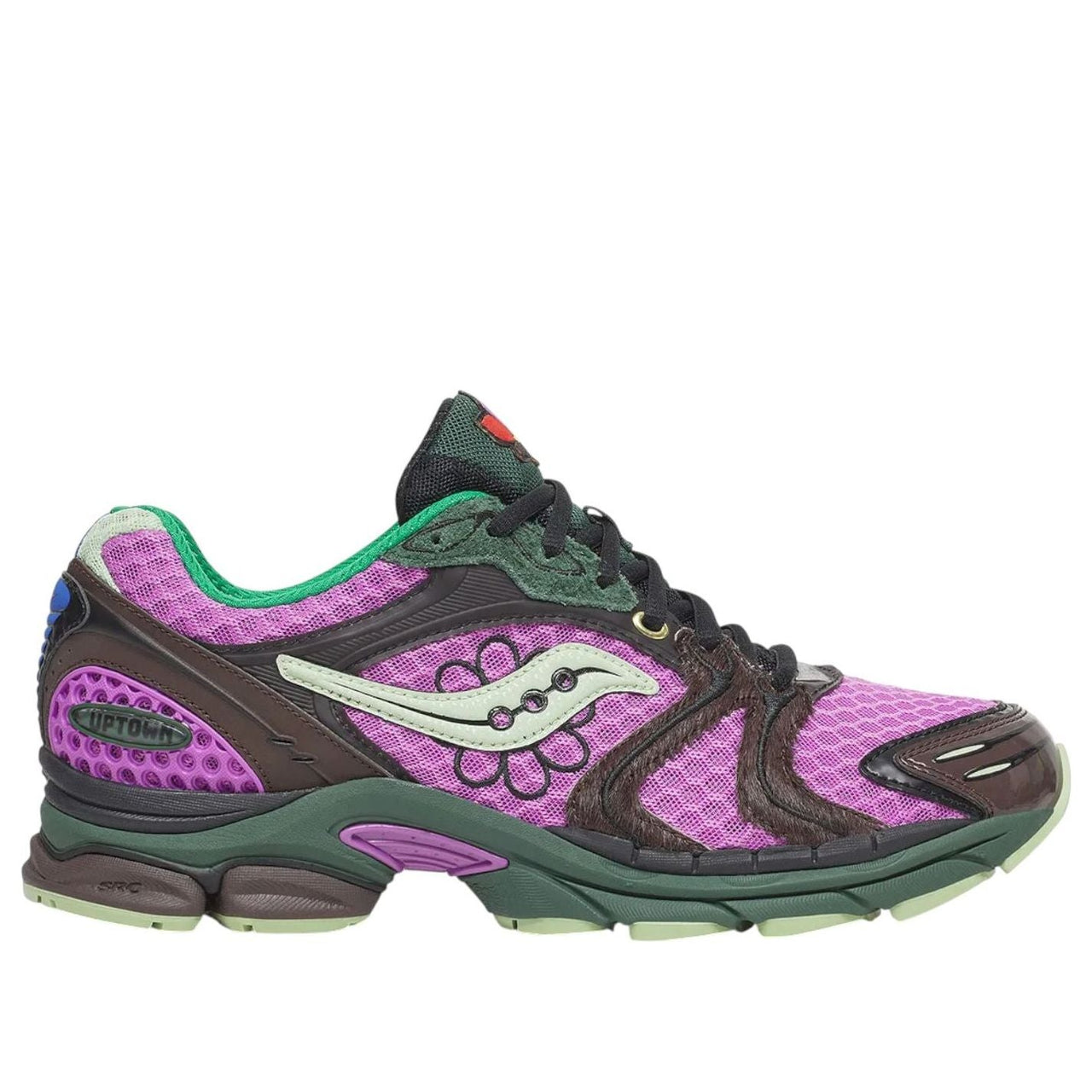 Saucony x Jaetips Progrid Triumph 4 'Perrilla' S70966-3