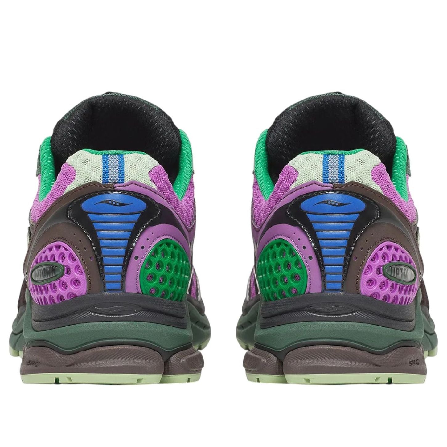 Saucony x Jaetips Progrid Triumph 4 'Perrilla' S70966-3