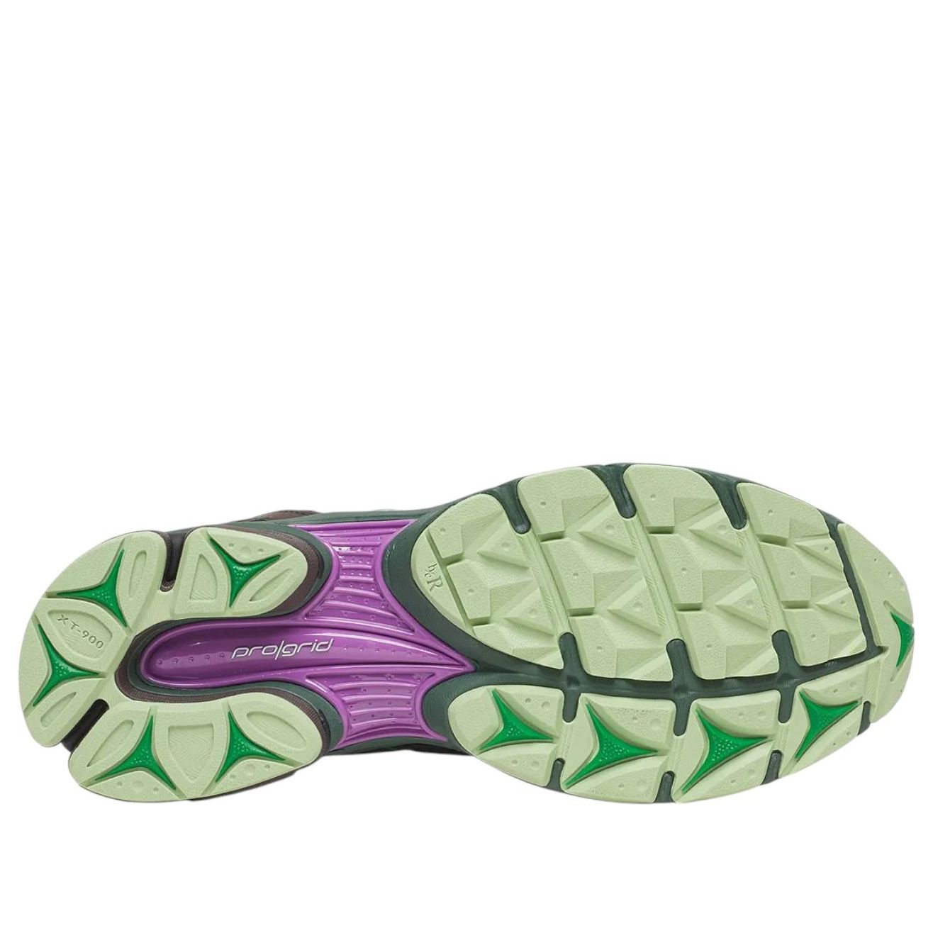 Saucony x Jaetips Progrid Triumph 4 'Perrilla' S70966-3