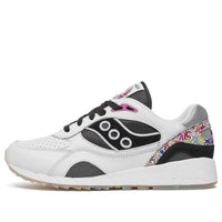 Saucony x Keith Haring Shadow 6000 'Love' S70973-1