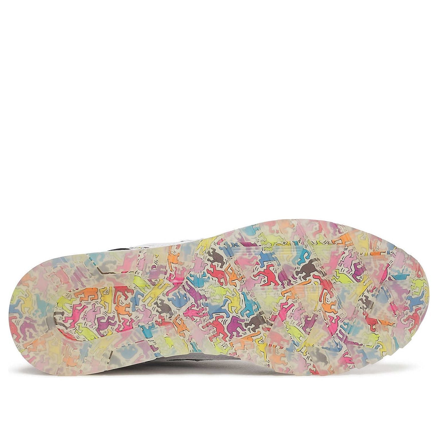 Saucony x Keith Haring Shadow 6000 'Love' S70973-1