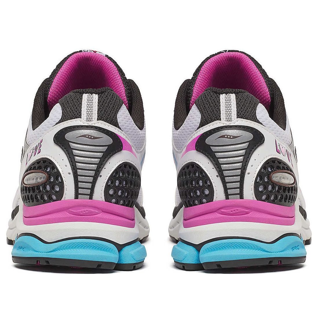 Saucony x Keith Haring ProGrid Triumph 4 'Love' S70974-1