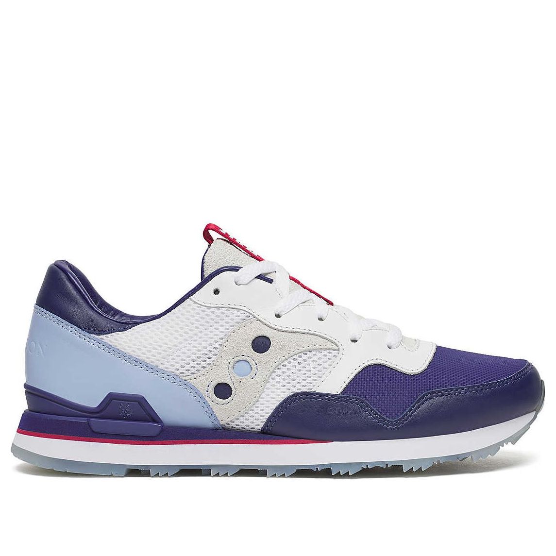 Saucony DXN Courageous 'Greyson Wolf Pack' S70976-2