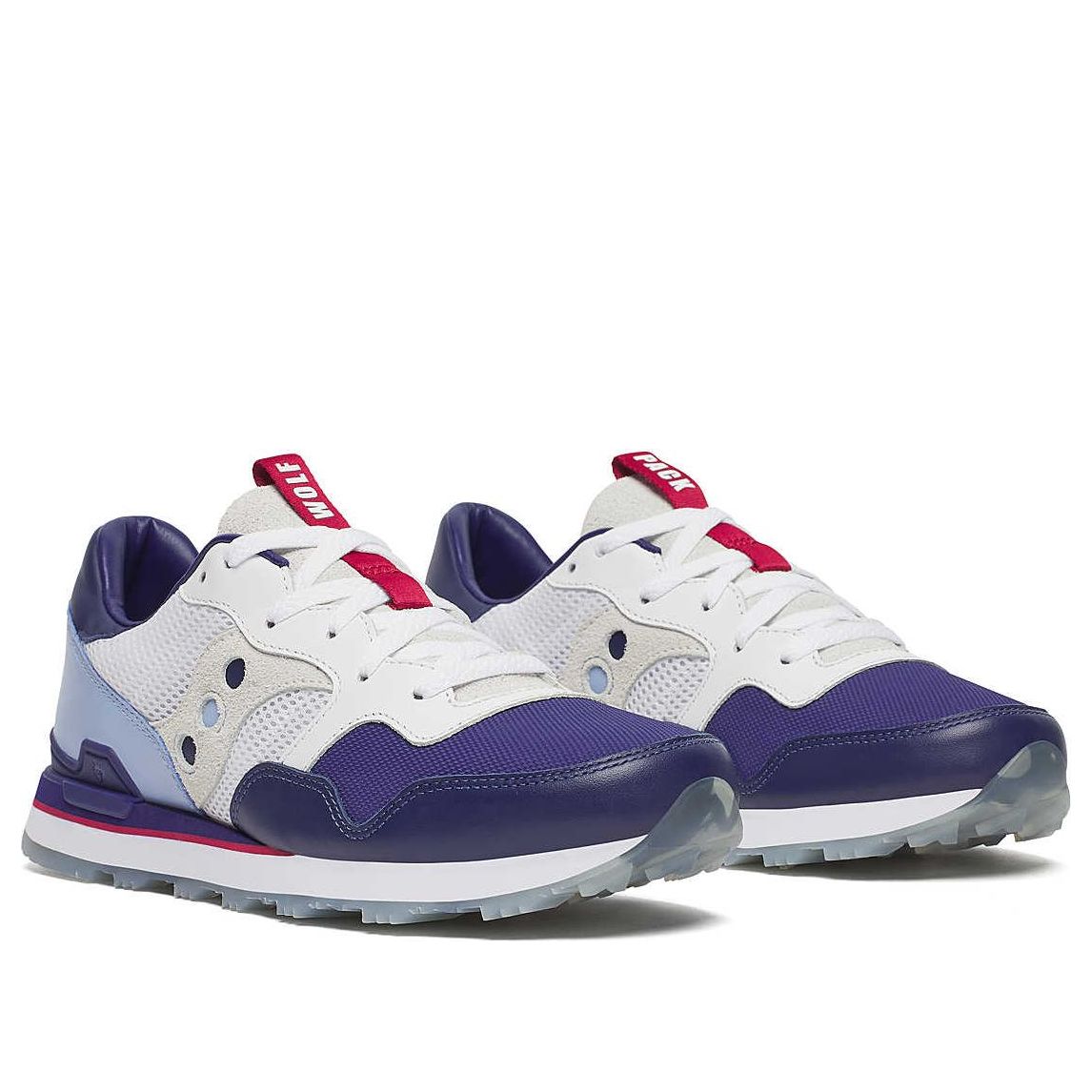Saucony DXN Courageous 'Greyson Wolf Pack' S70976-2