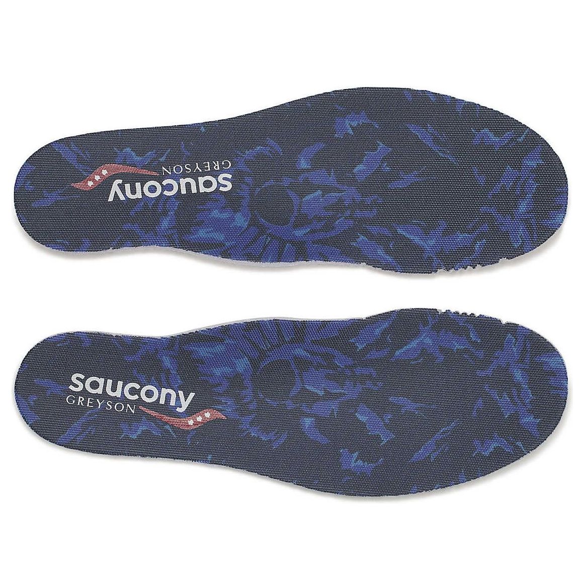 Saucony DXN Courageous 'Greyson Wolf Pack' S70976-2