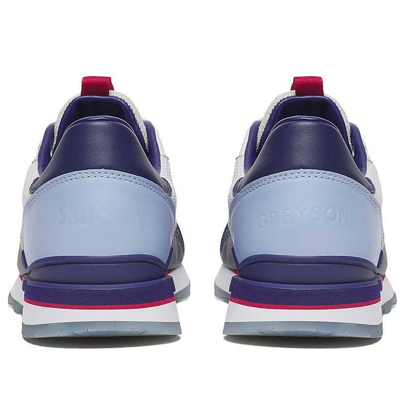 Saucony DXN Courageous 'Greyson Wolf Pack' S70976-2
