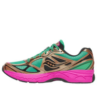 Saucony ProGrid Guide 7 'Green Bronze' S70995-3