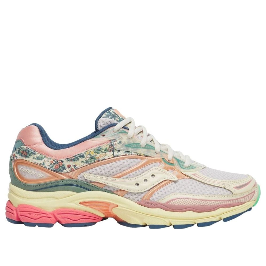 Saucony ProGrid Omni 9 'Kissaten' S71015-1