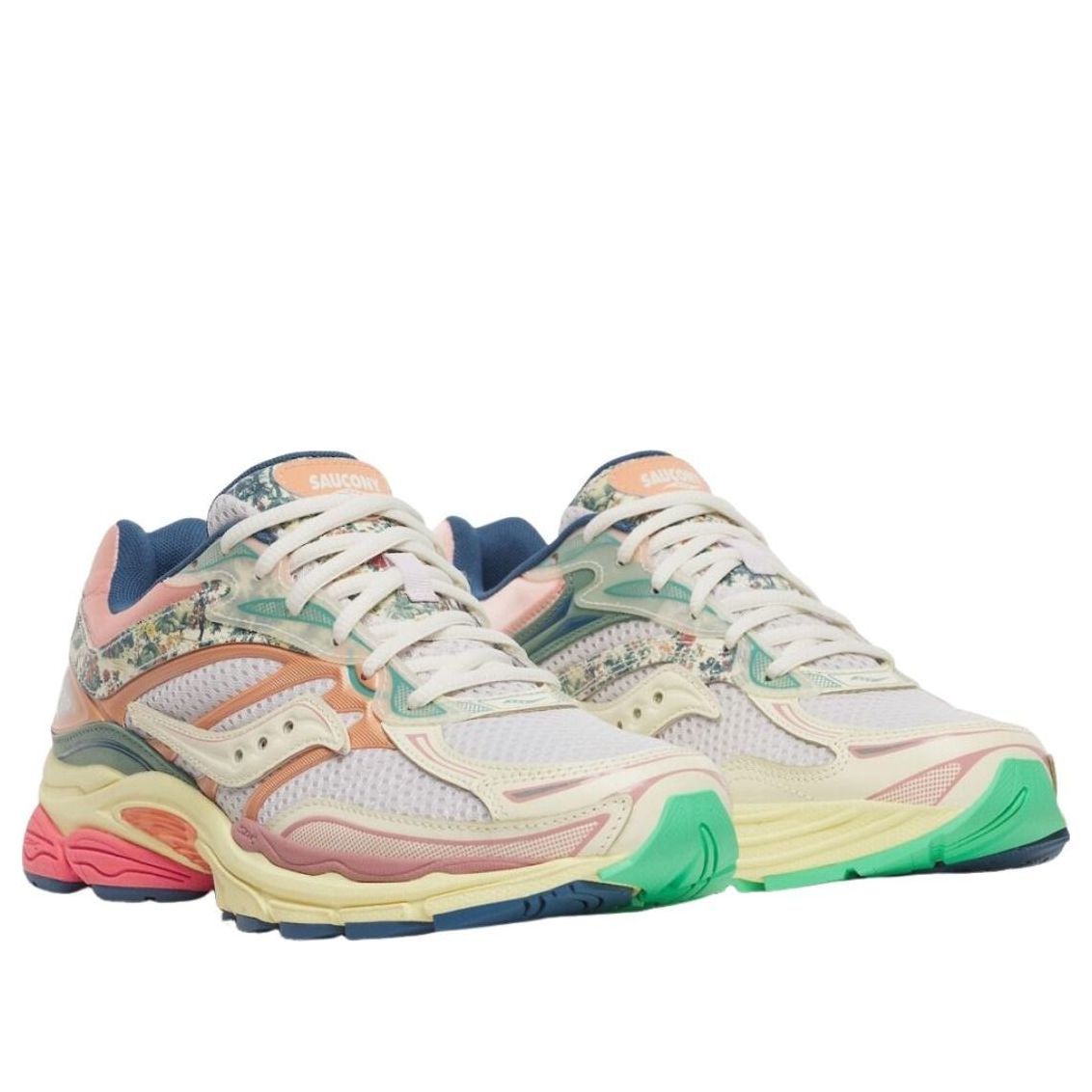 Saucony ProGrid Omni 9 'Kissaten' S71015-1
