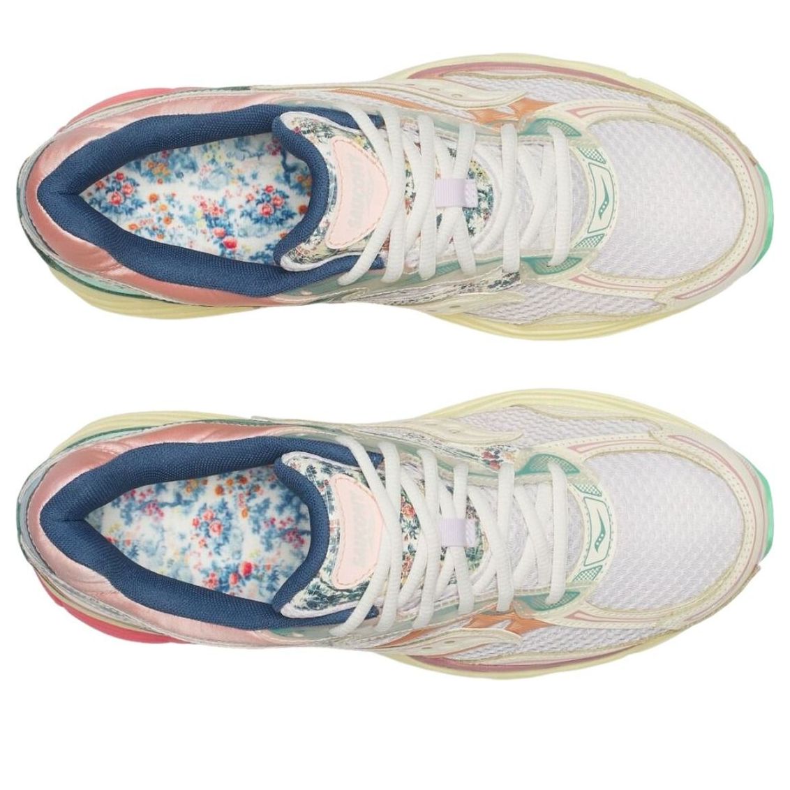 Saucony ProGrid Omni 9 'Kissaten' S71015-1