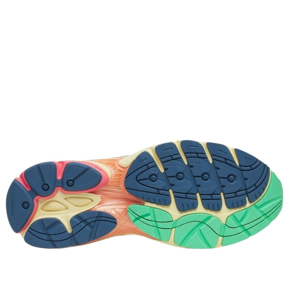 Saucony ProGrid Omni 9 'Kissaten' S71015-1