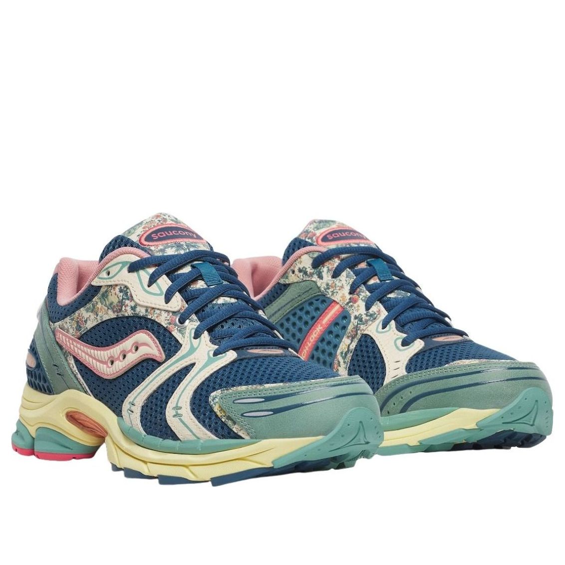 Saucony ProGrid Triumph 4 'Kissaten' S71015-2