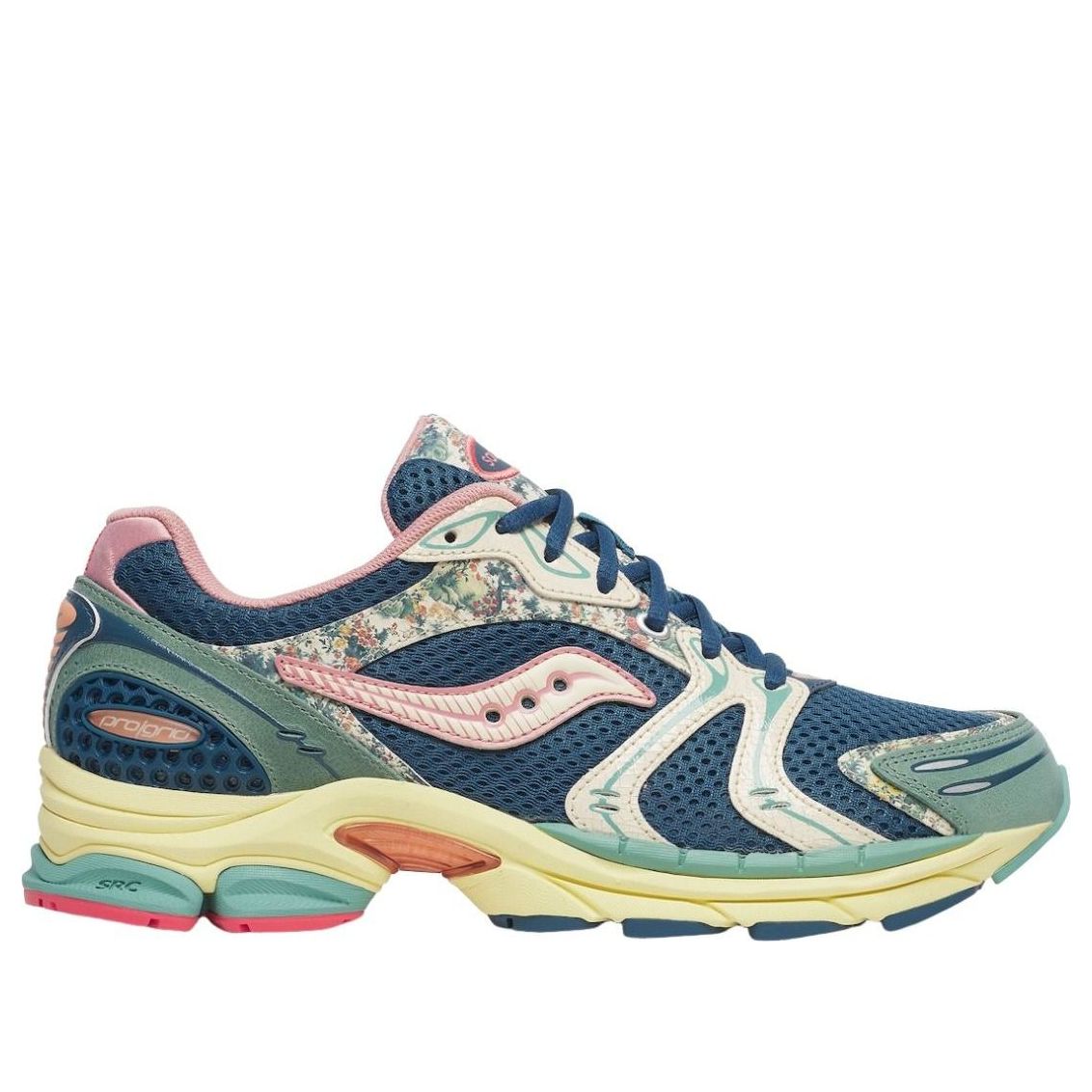 Saucony ProGrid Triumph 4 'Kissaten' S71015-2