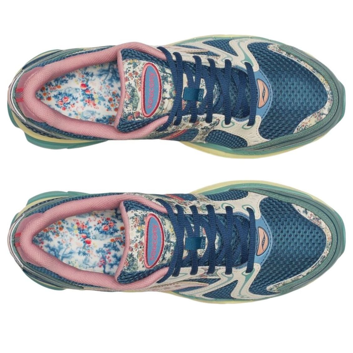 Saucony ProGrid Triumph 4 'Kissaten' S71015-2
