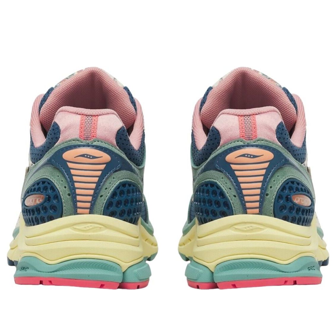 Saucony ProGrid Triumph 4 'Kissaten' S71015-2