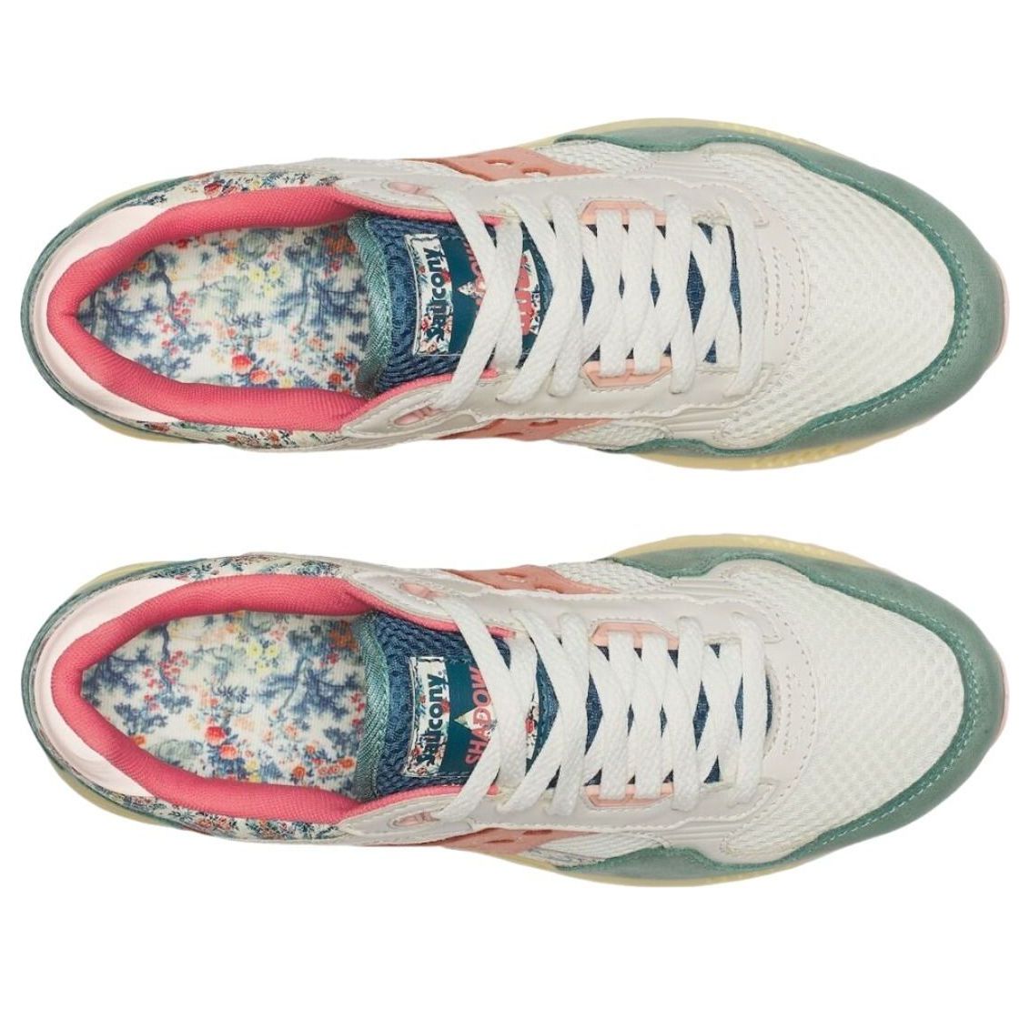 Saucony Shadow 5000 'Kissaten' S71015-3