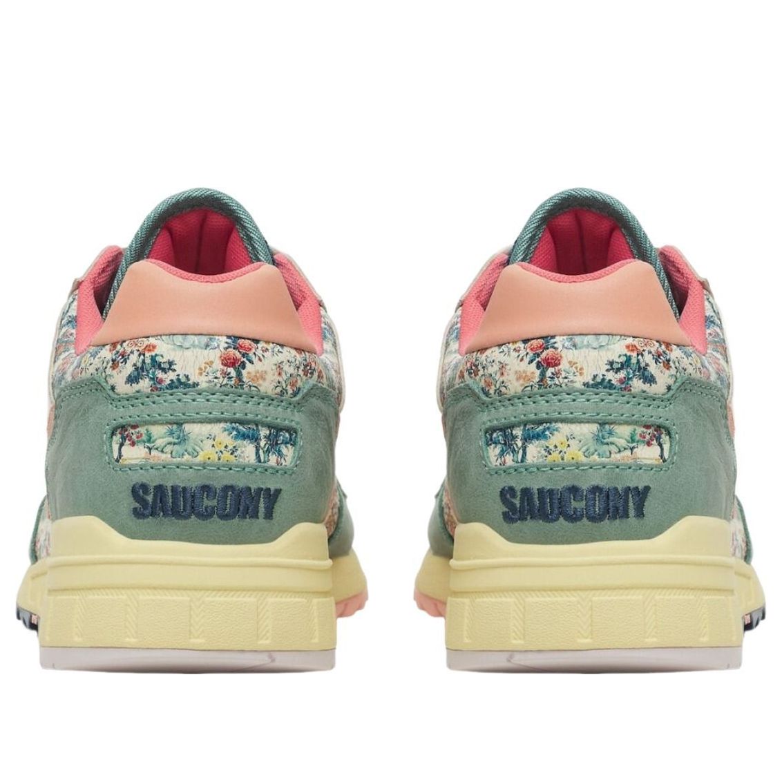 Saucony Shadow 5000 'Kissaten' S71015-3
