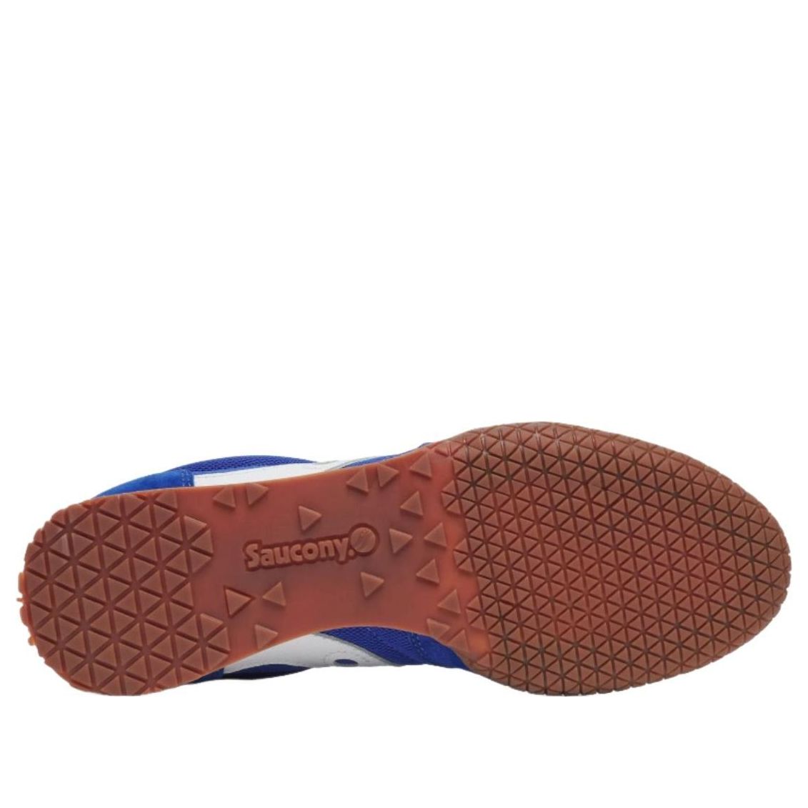(WMNS) Saucony Racer 80 'Blue White Gum' S71016-2