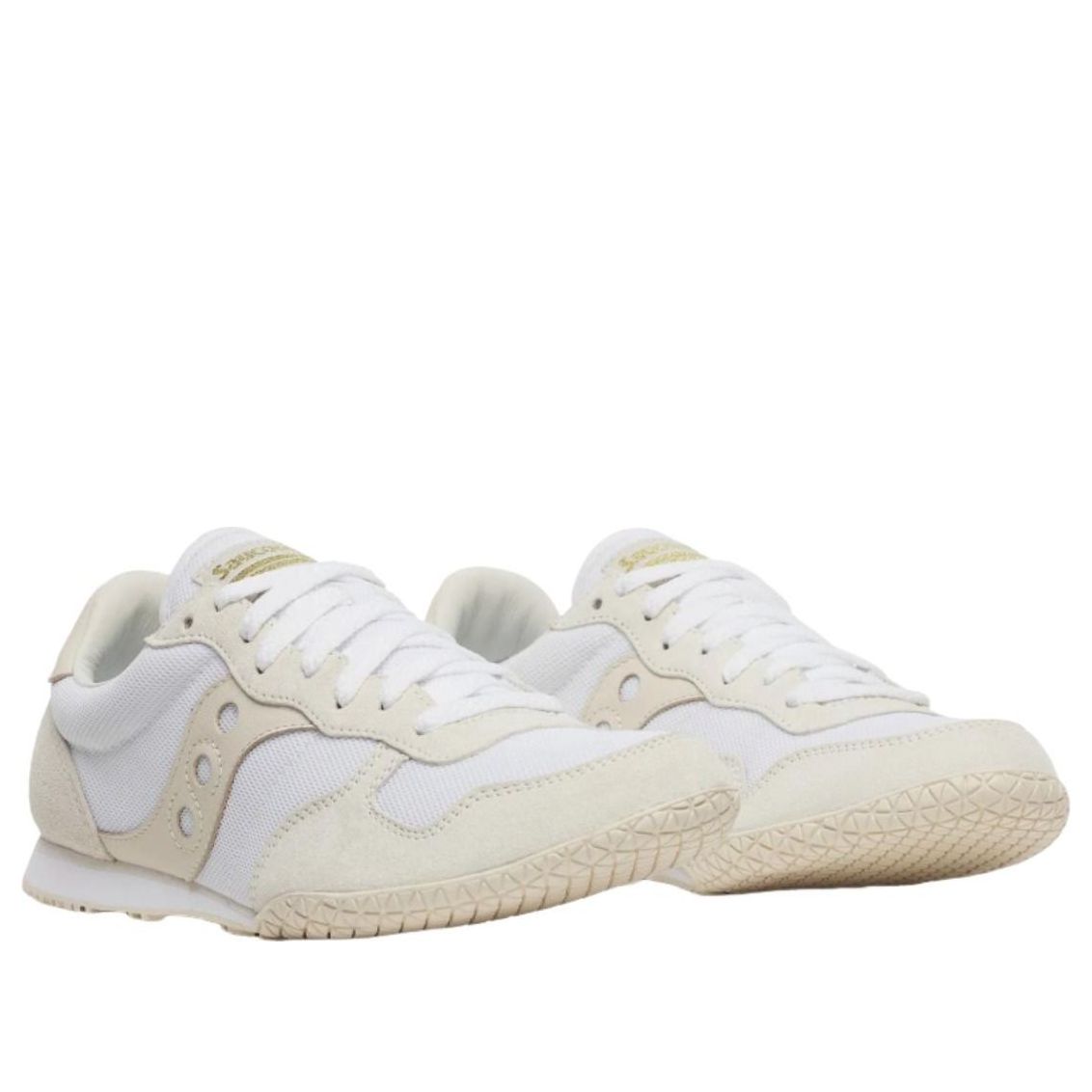 (WMNS) Saucony Racer 80 'White' S71016-4
